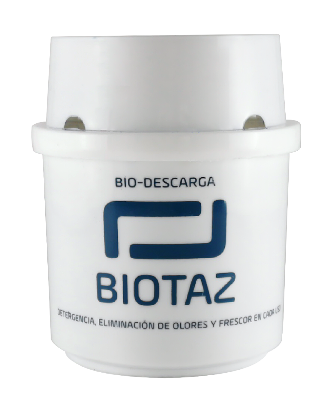 Biotaz - Limpiador enzimatico para cisternas